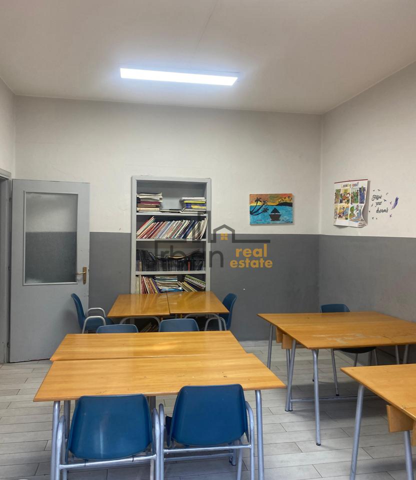 In Affitto, Ambiente Commerciale, Ex Blocco, Tirana - 850€ | 100 m²