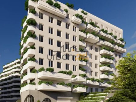 In vendita, Appartamento 1+1, Aluna Residence, Tirana - €85.000 | 63,4 m²