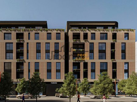 Okazion ,Shitet, Apartament 2+1+2 , Pranë Dispanceris, Tiranë - 170000€ | 100 m²