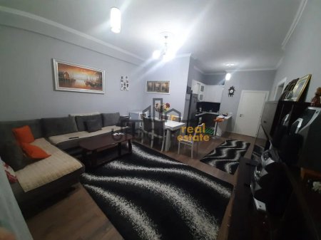 Shitet, Apartament 2+1 , Fresku, Tiranë - 146,000€ | 91.48 m²