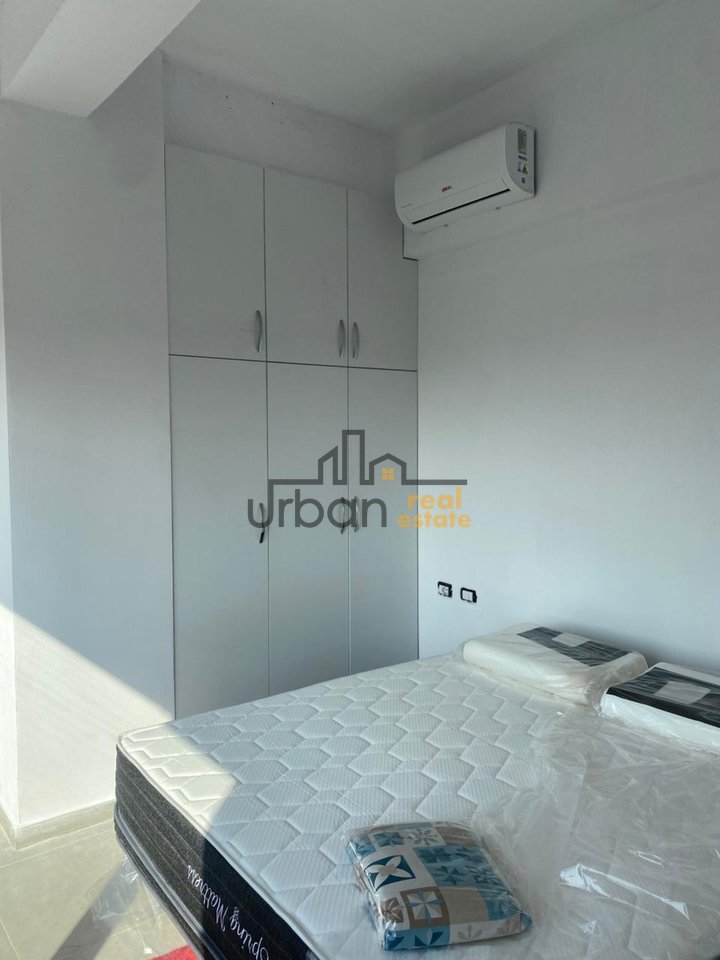 In affitto, Appartamento 2+1 + Posto Auto, Farkë, Tirana – 500€ | 70 m²