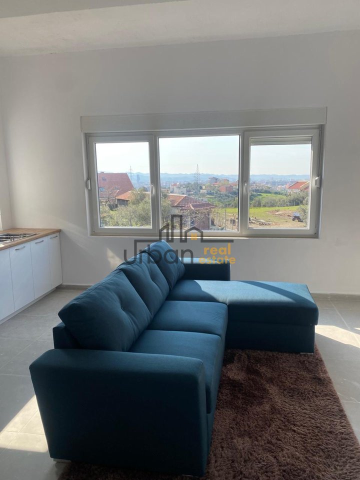 In affitto, Appartamento 2+1 + Posto Auto, Farkë, Tirana – 500€ | 70 m²