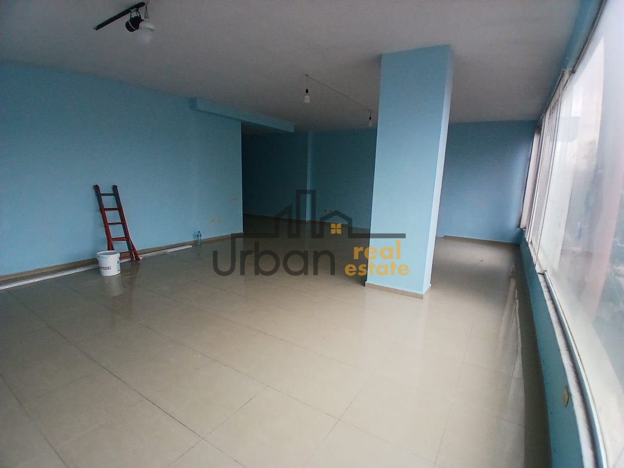 For Sale, Business Premises, Yzberish, Tirana - €140,500 | 87.8 m²