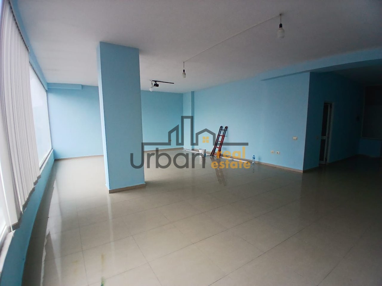 For Sale, Business Premises, Yzberish, Tirana - €140,500 | 87.8 m²