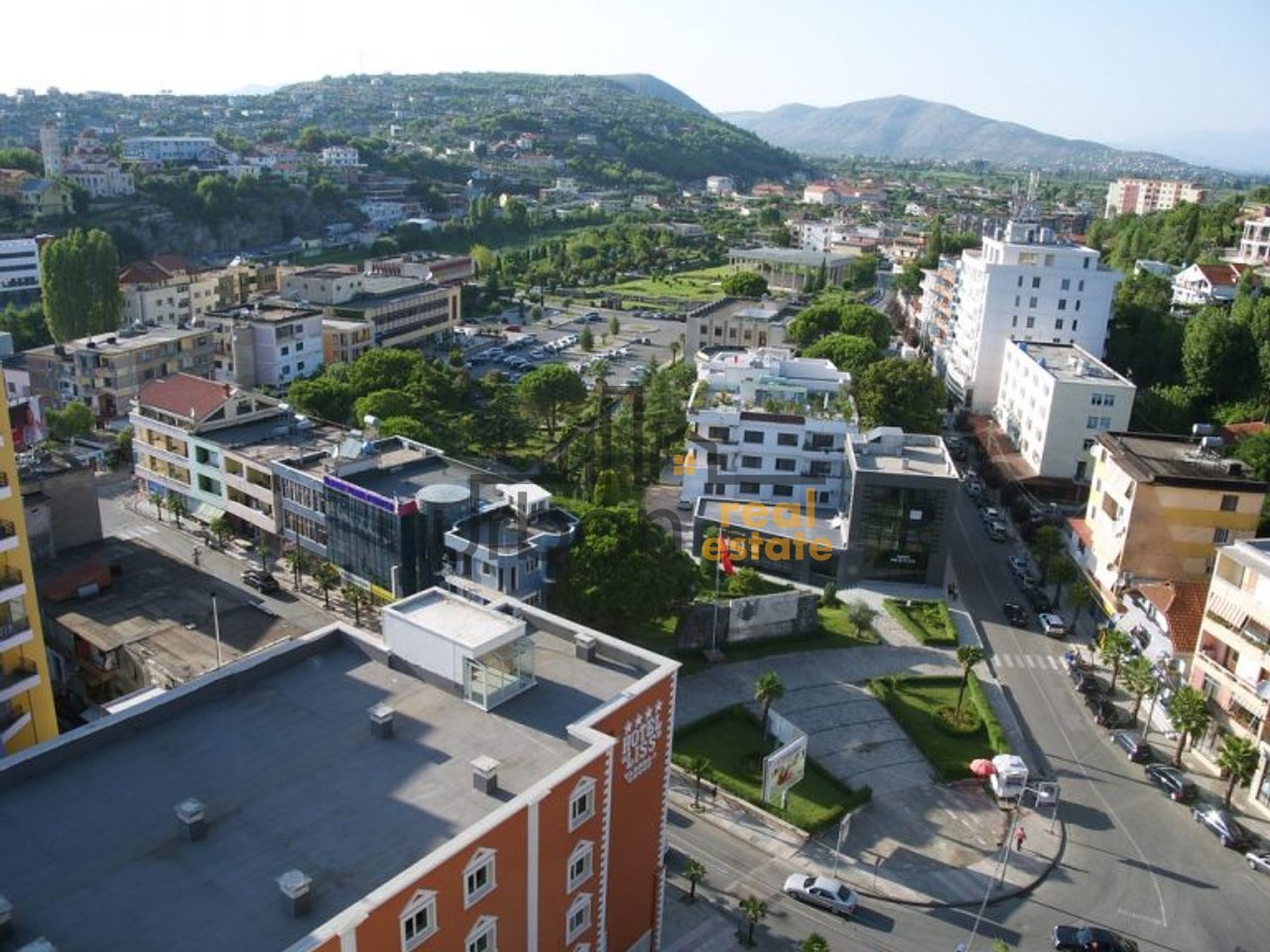 In vendita, Appartamento 1+1, Via 5 Maji, Tirana - €70.000 | 36 m²