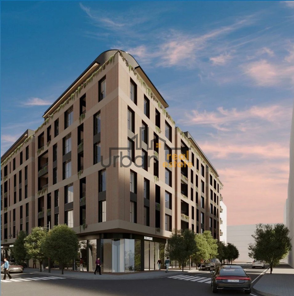 Okazion ,Shitet, Apartament 2+1+2 , Pranë Dispanceris, Tiranë - 170000€ | 100 m²