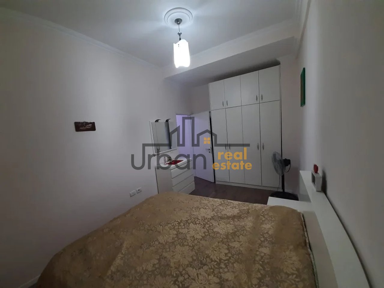 Shitet, Apartament 2+1 , Fresku, Tiranë - 146,000€ | 91.48 m²
