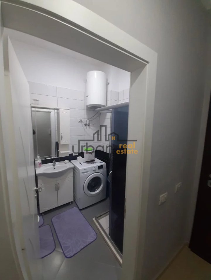Shitet, Apartament 2+1 , Fresku, Tiranë - 146,000€ | 91.48 m²