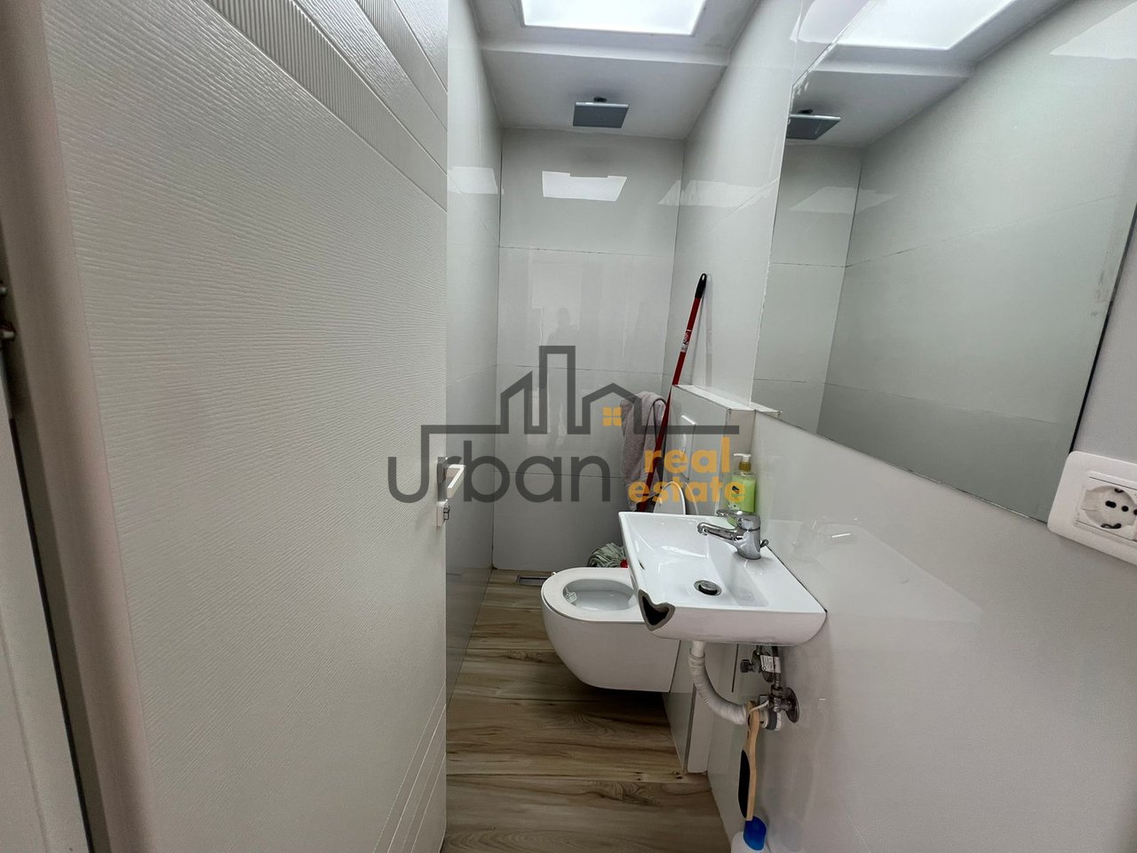 In vendita, Appartamento 1+1, Lago Secco, Tirana - 82.000€ | 32,8 m²