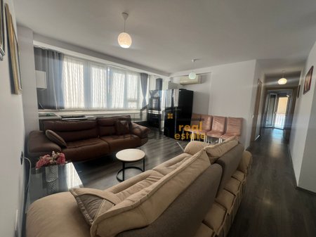 For sale, 2+1 Apartment, Former Aviation Field, Tirana - €195,000 | 90 m²