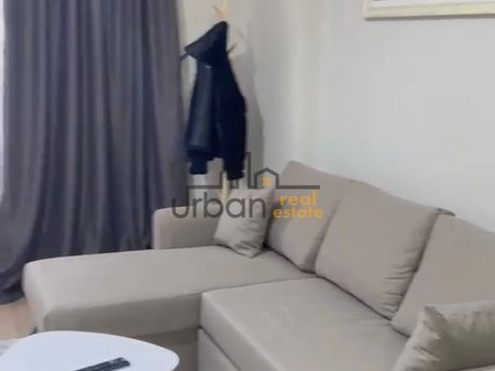 For rent, 1+1 Apartment, Urban Gate, Tirana - 500€ | 66 m²