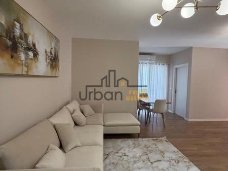 For Rent, 2+1 Apartment, Yzberish, Tirana - €580 | 77 m²