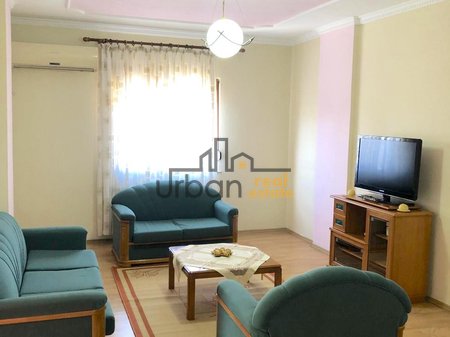 For Rent, Apartment 2+1, Jordan Misja Street, Tirana - 400€ | 105 m²