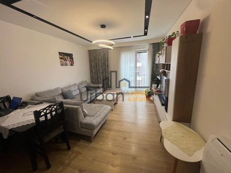 In vendita, Appartamento 2+1+2+Posto Auto, Ali Demi, Tirana - 270.000€ | 110 m²