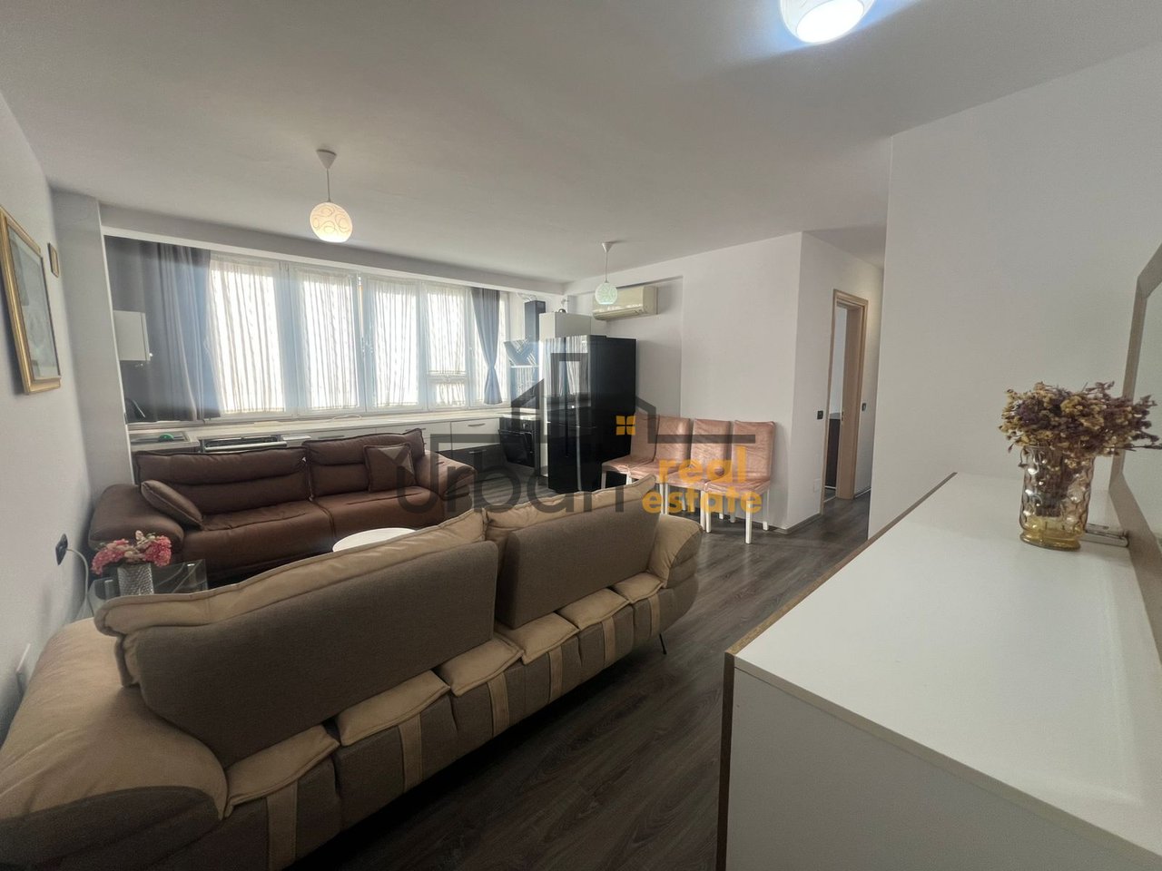 For sale, 2+1 Apartment, Former Aviation Field, Tirana - €195,000 | 90 m²