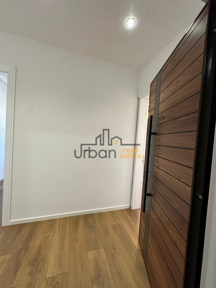 Shitet, Apartament 2+1, Mbrapa Fakultetit të Shkencave, Tiranë - 193,000€ | 75 m²