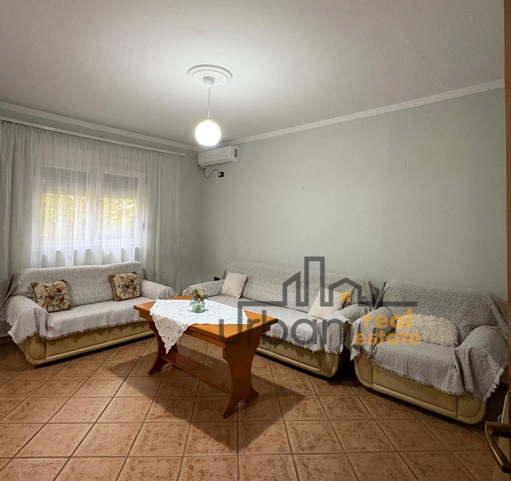 In affitto, Appartamento 1+1, Laprakë, Tirana - 500€ | 70 m²