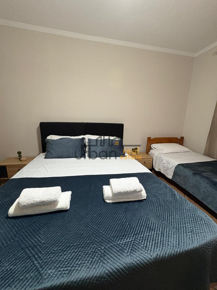 In affitto, Appartamento 1+1, Laprakë, Tirana - 500€ | 70 m²