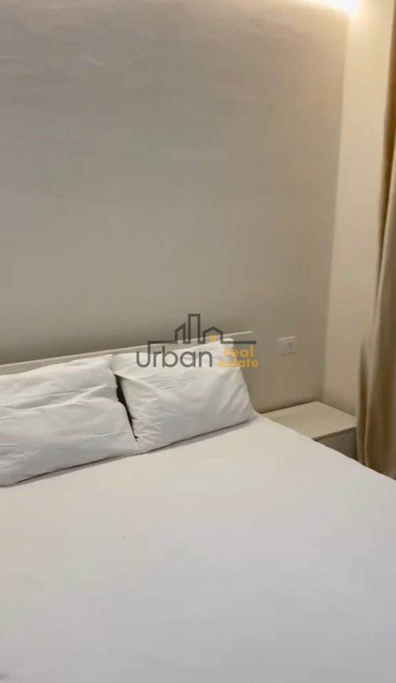 For rent, 1+1 Apartment, Urban Gate, Tirana - 500€ | 66 m²