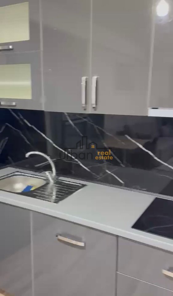 For rent, 1+1 Apartment, Urban Gate, Tirana - 500€ | 66 m²