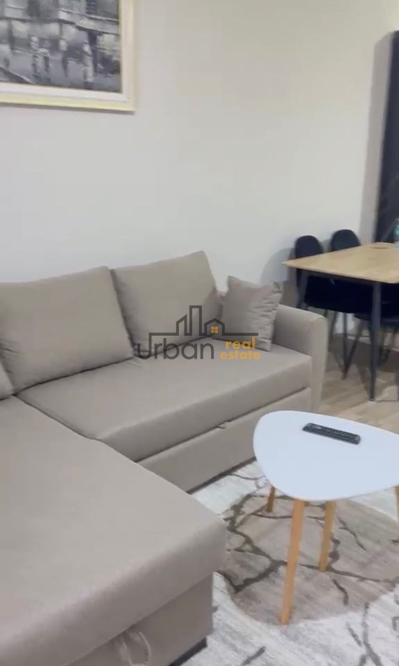 For rent, 1+1 Apartment, Urban Gate, Tirana - 500€ | 66 m²