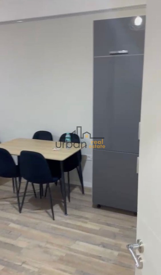For rent, 1+1 Apartment, Urban Gate, Tirana - 500€ | 66 m²