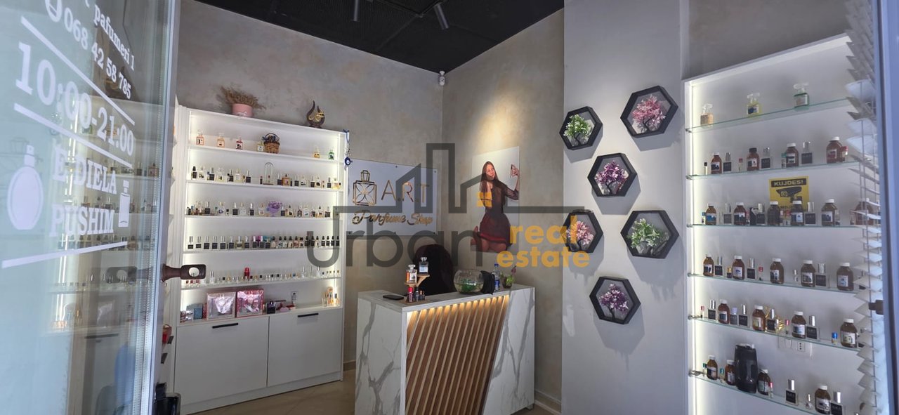 Shitet,  Biznesi,  Astir, Tiranë - 10,000 Lekë | 45 m²