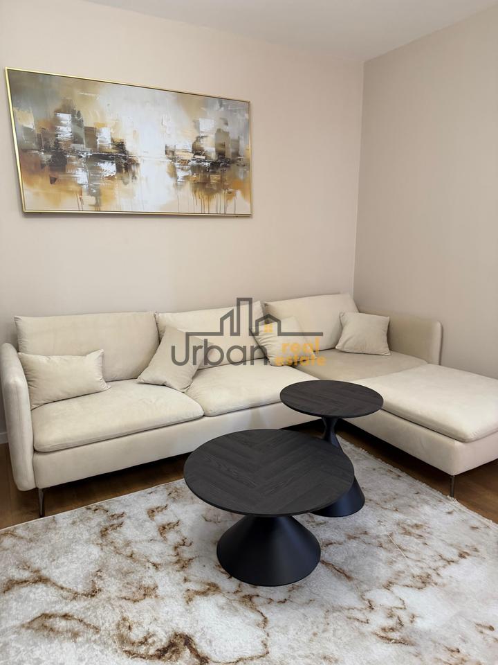 For Rent, 2+1 Apartment, Yzberish, Tirana - €580 | 77 m²