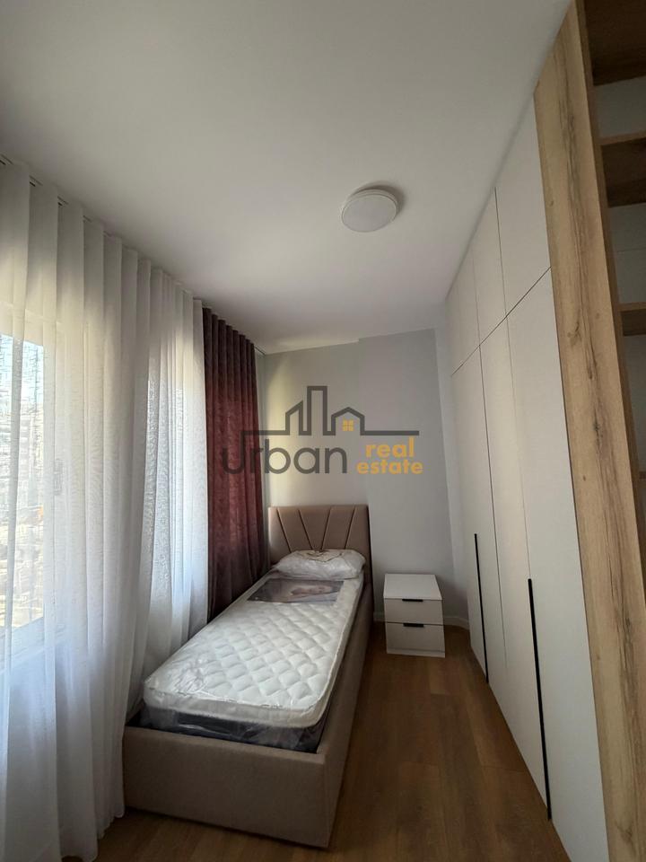 For Rent, 2+1 Apartment, Yzberish, Tirana - €580 | 77 m²