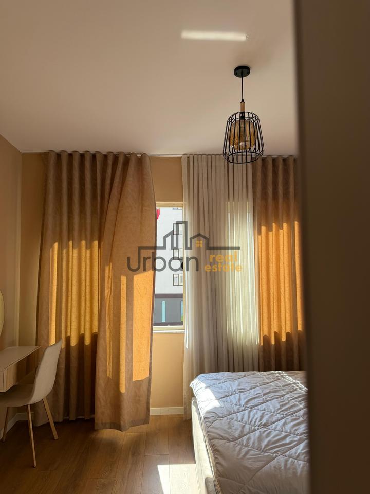 For Rent, 2+1 Apartment, Yzberish, Tirana - €580 | 77 m²