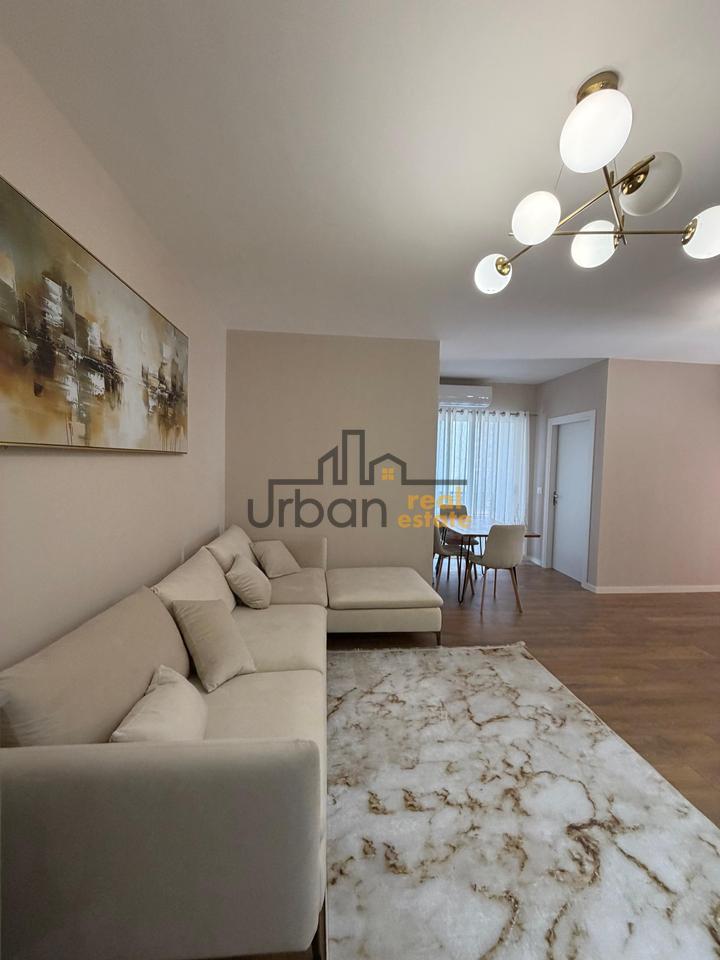 For Rent, 2+1 Apartment, Yzberish, Tirana - €580 | 77 m²