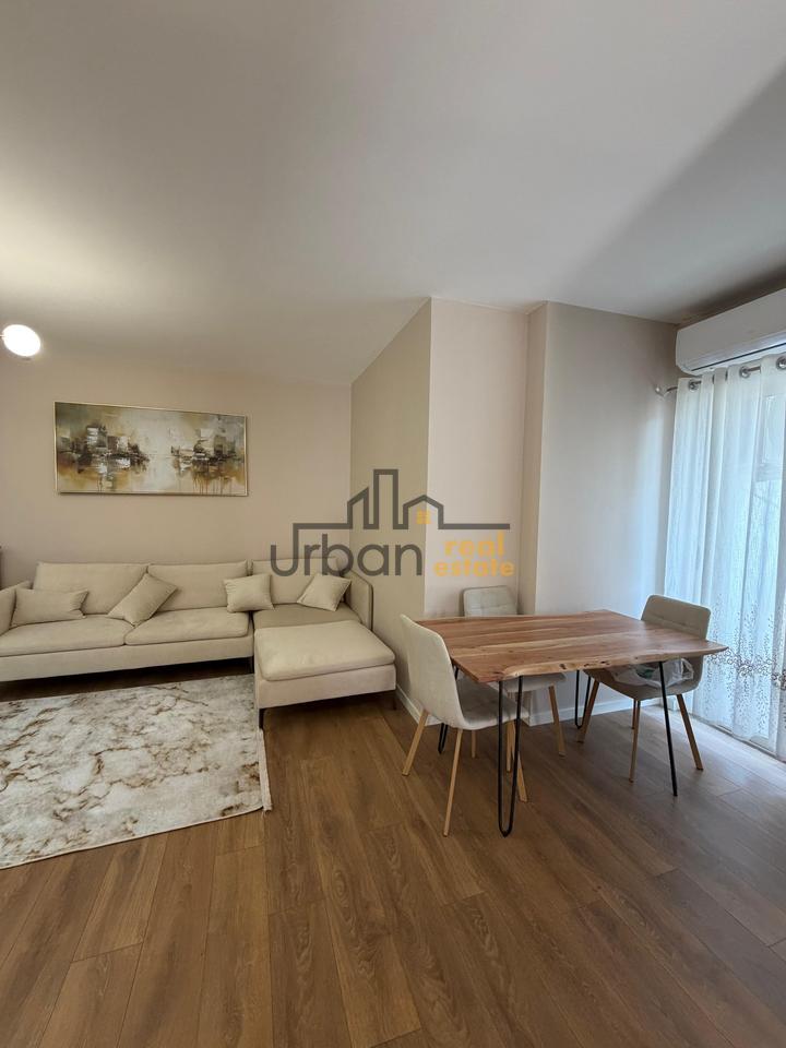 For Rent, 2+1 Apartment, Yzberish, Tirana - €580 | 77 m²