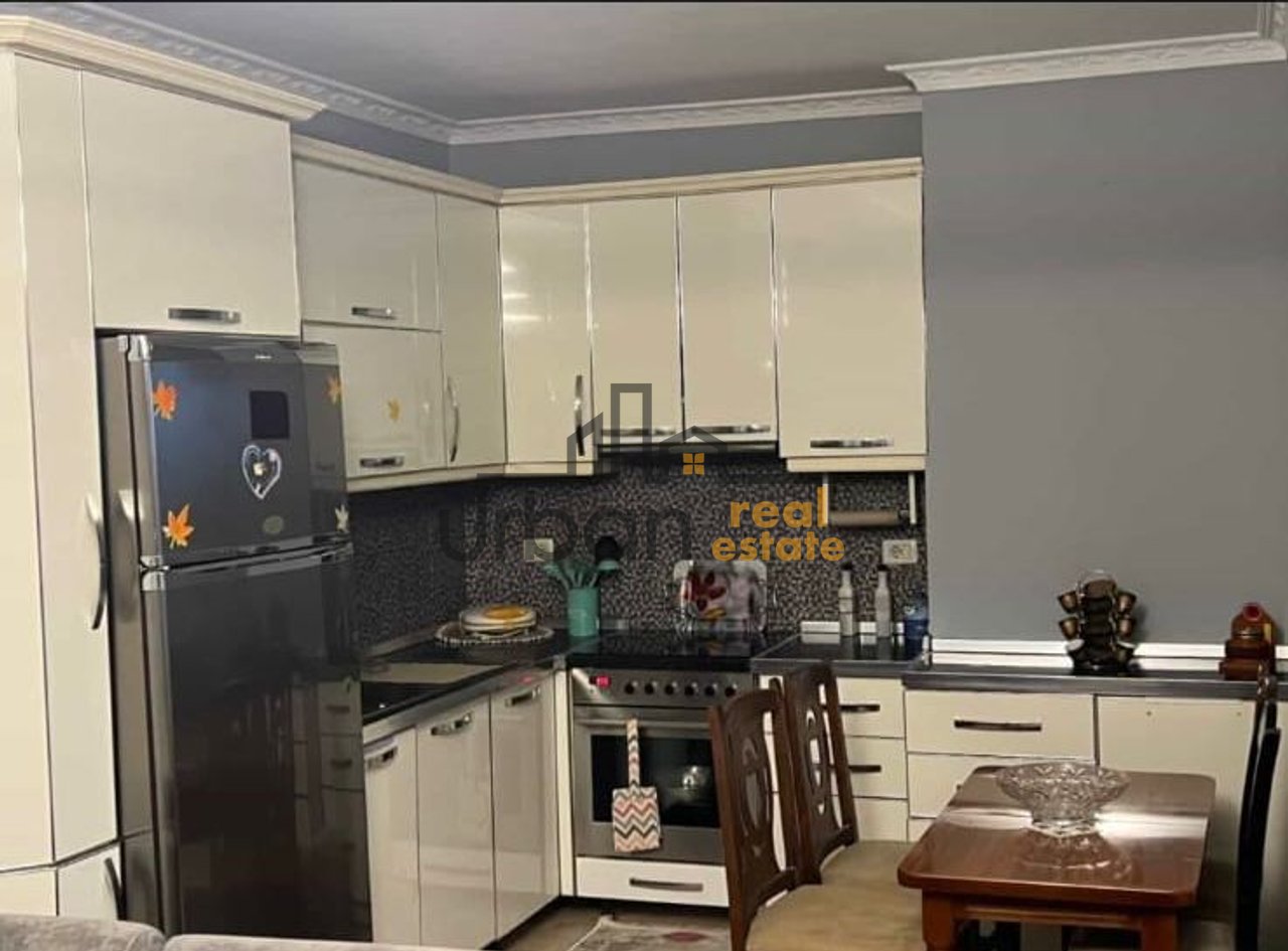 In affitto, Appartamento 1+1, Jordan Misja, Tirana - 400€ | 68 m²