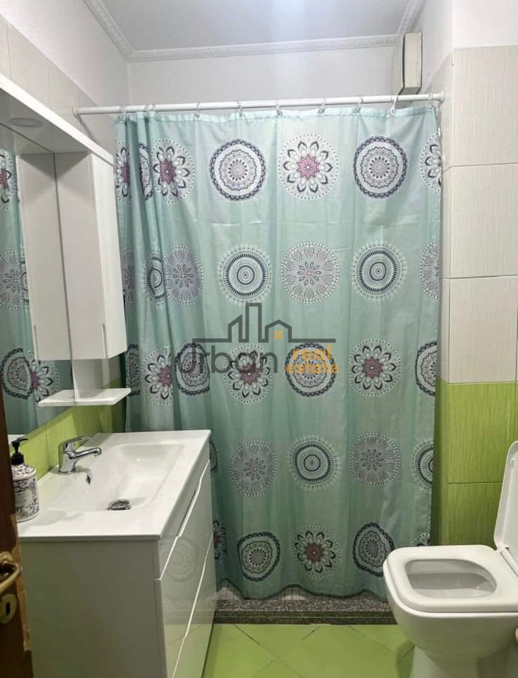 In affitto, Appartamento 1+1, Jordan Misja, Tirana - 400€ | 68 m²