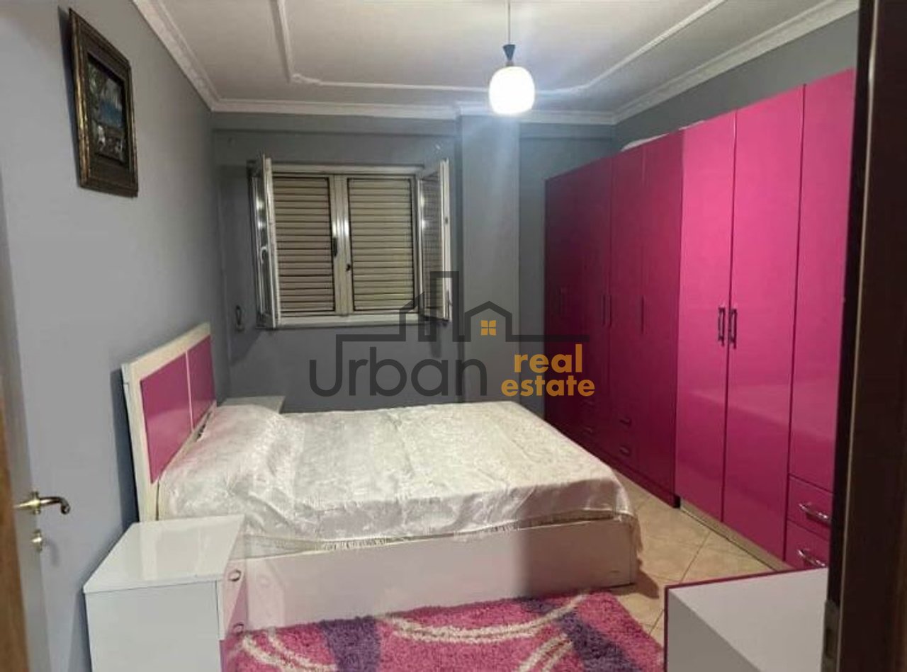 In affitto, Appartamento 1+1, Jordan Misja, Tirana - 400€ | 68 m²