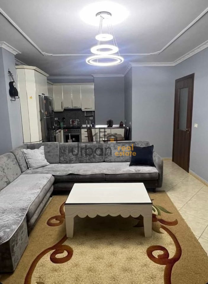 In affitto, Appartamento 1+1, Jordan Misja, Tirana - 400€ | 68 m²