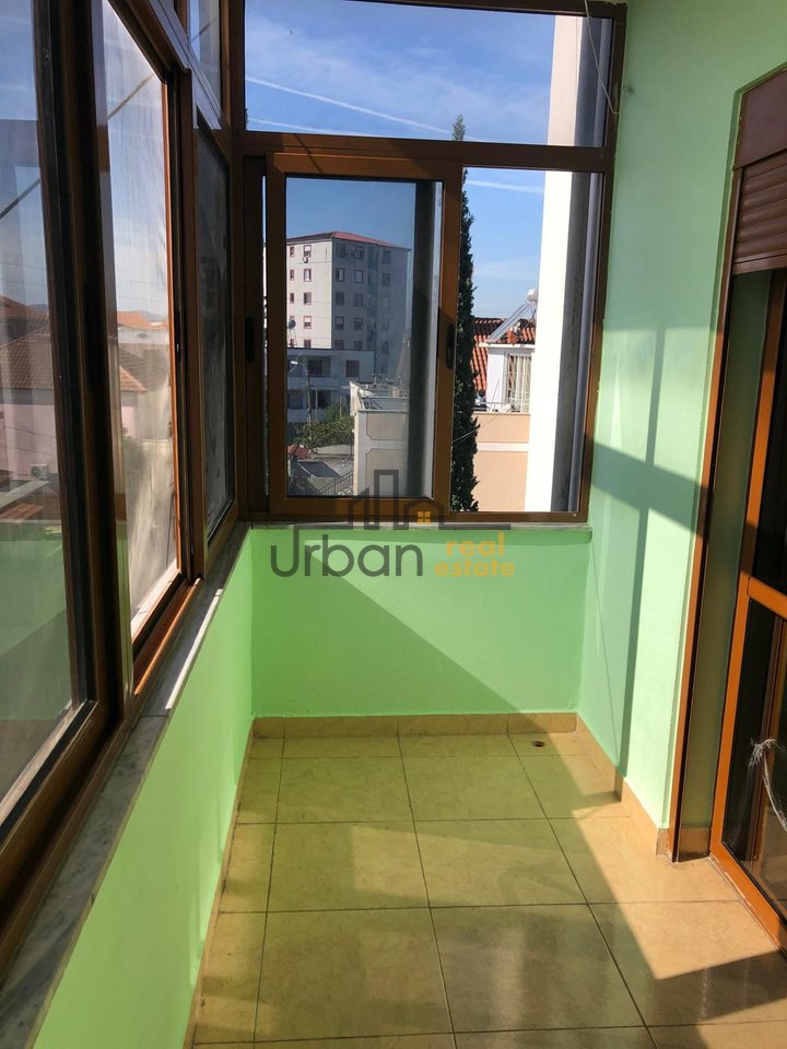 For Rent, Apartment 2+1, Jordan Misja Street, Tirana - 400€ | 105 m²