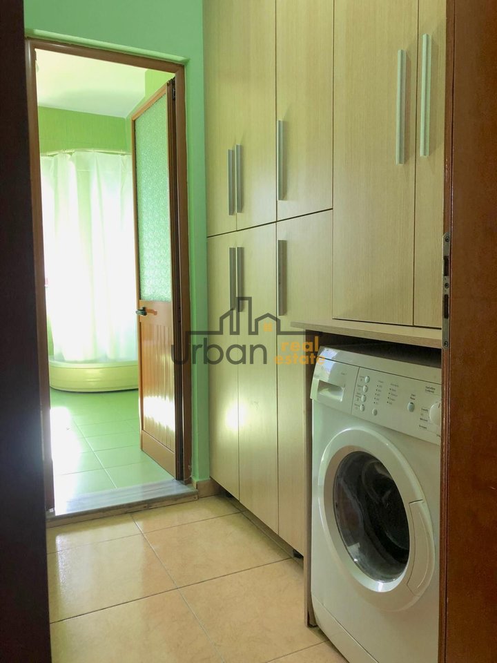 For Rent, Apartment 2+1, Jordan Misja Street, Tirana - 400€ | 105 m²
