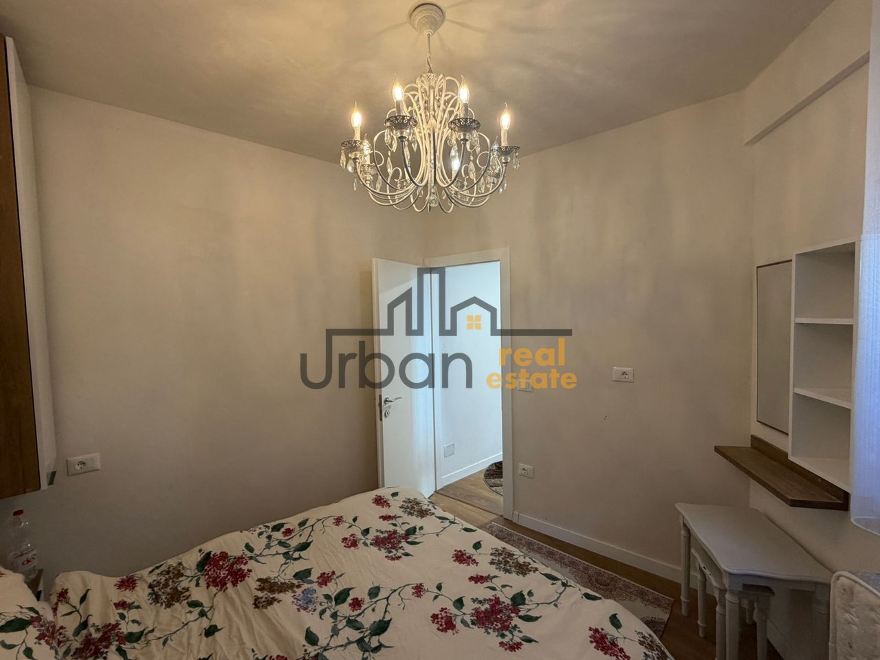 For Rent, Apartment 1+1, New Maternity, Tirana - 50,000 Lek | 65 m²