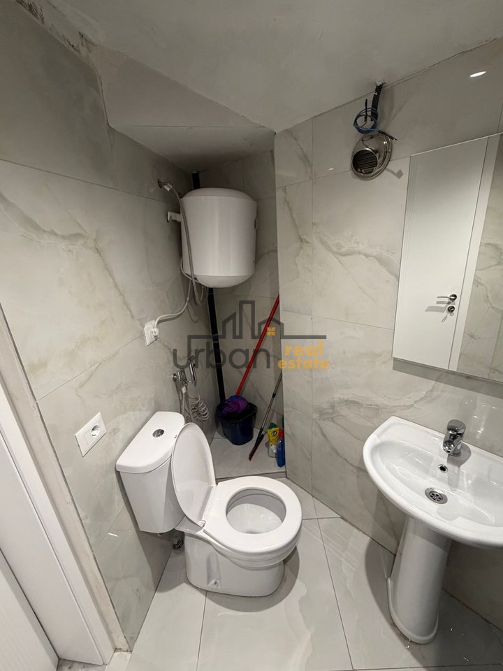 For Rent, Apartment 1+1, New Maternity, Tirana - 50,000 Lek | 65 m²