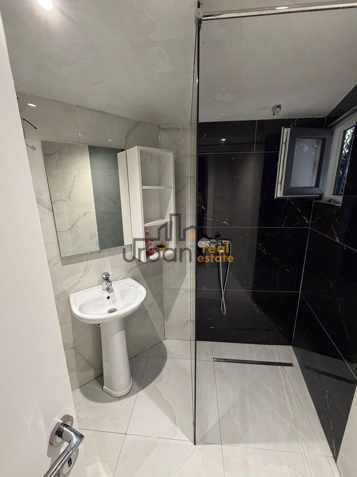 For Rent, Apartment 1+1, New Maternity, Tirana - 50,000 Lek | 65 m²