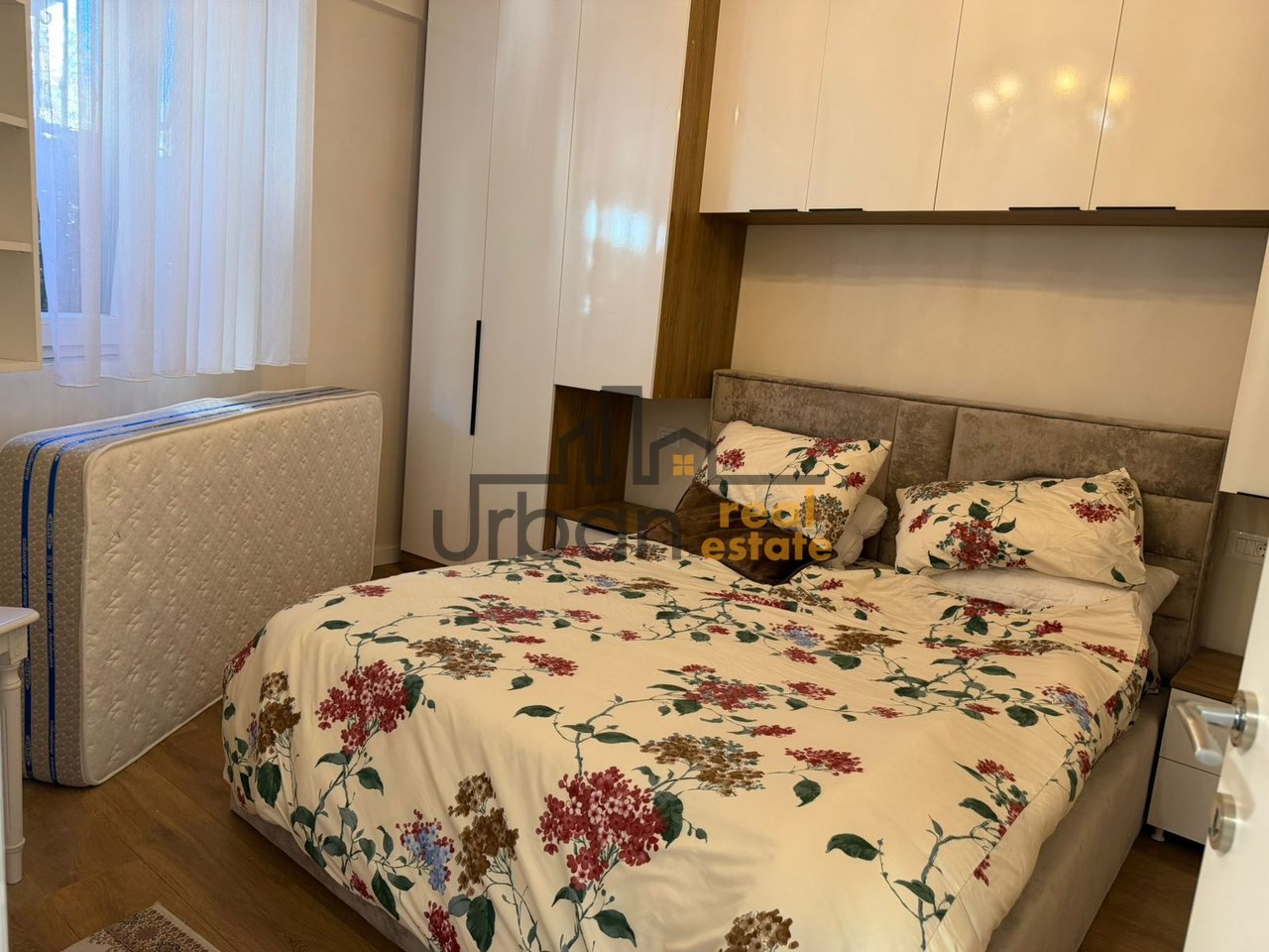 For Rent, Apartment 1+1, New Maternity, Tirana - 50,000 Lek | 65 m²