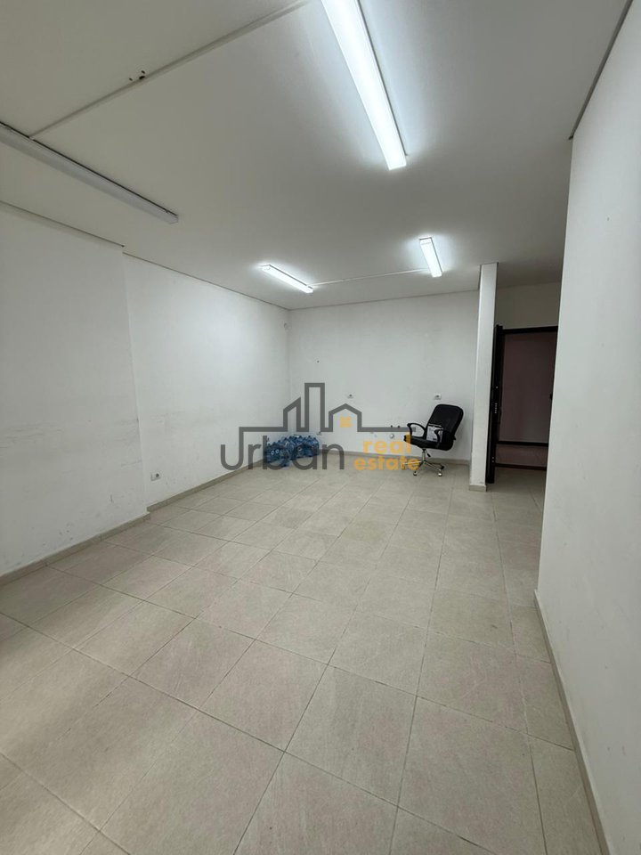 For rent, 1+1 Apartment, Flour Factory, Tirana - 40,000 Lek | 60 m²
