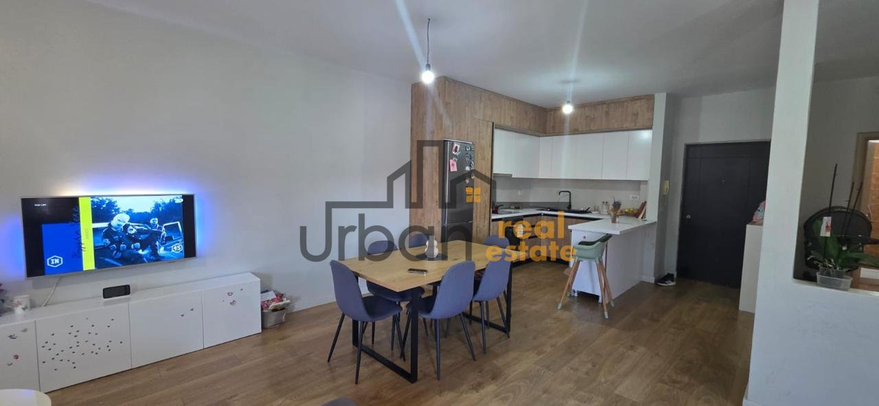 In vendita, Appartamento 2+1, Yzberish, Tirana - €148.000 | 93 m²