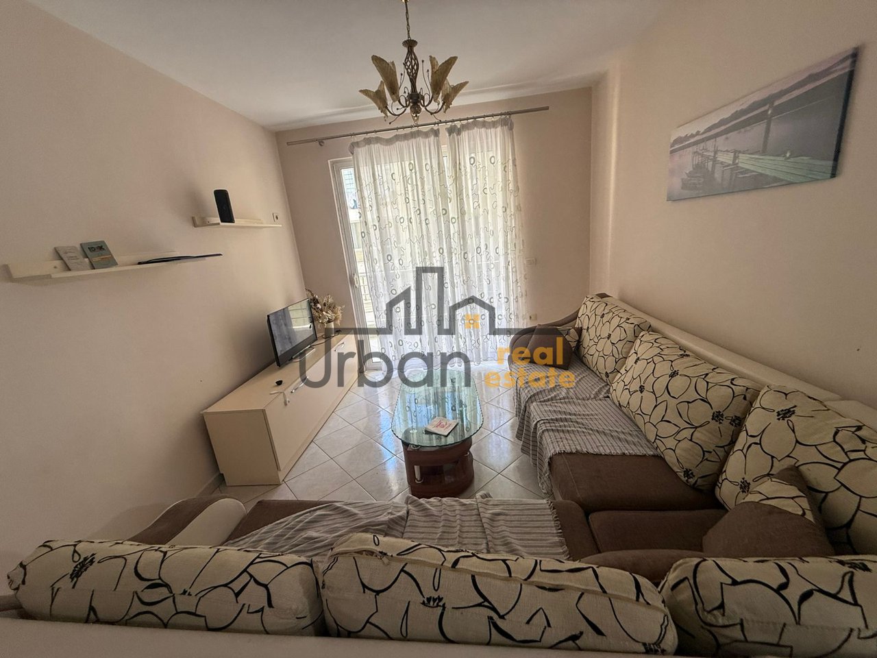 In affitto, Appartamento 1+1, Misto Mame, Tirana - 35.000 Lek | 65 m²