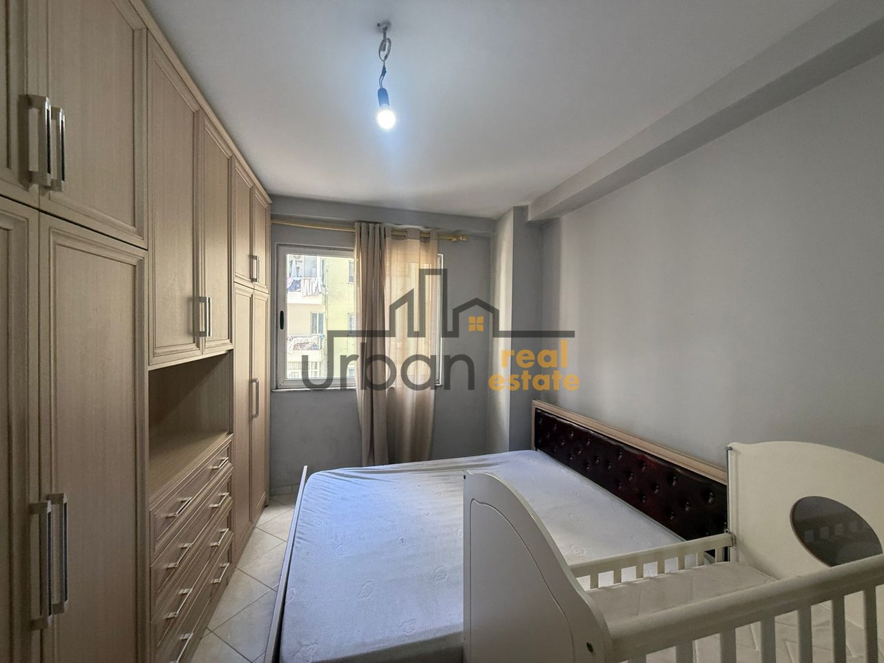 In affitto, Appartamento 1+1, Misto Mame, Tirana - 35.000 Lek | 65 m²