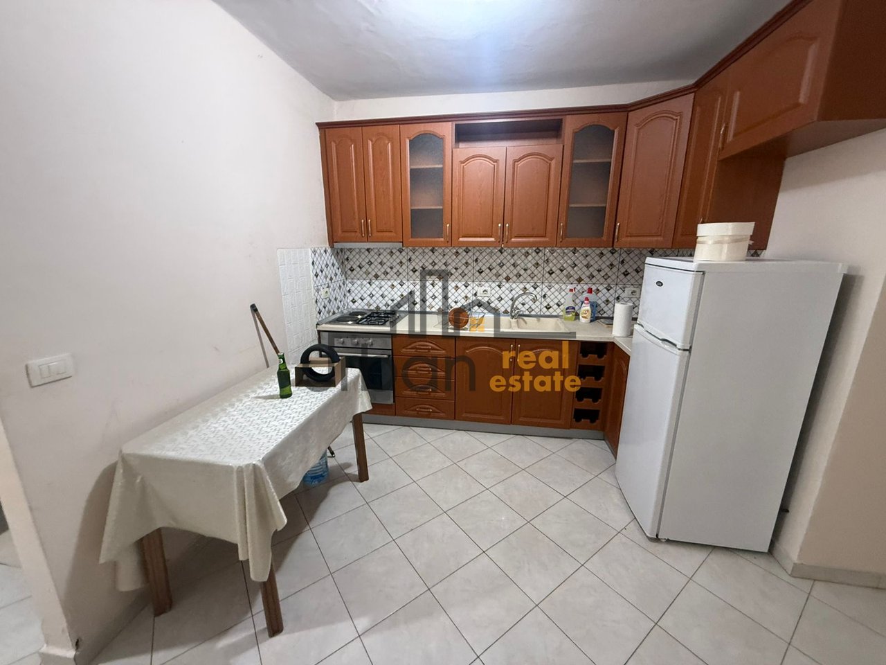 In affitto, Appartamento 1+1, Misto Mame, Tirana - 35.000 Lek | 65 m²