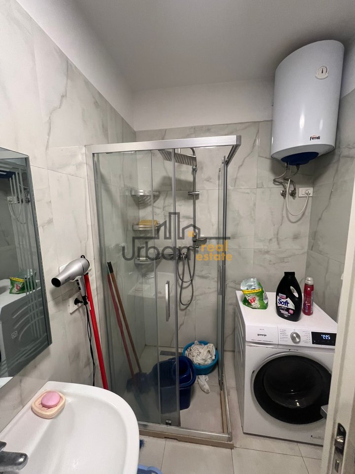 In vendita, Appartamento 2+1+2+Posto Auto, Ali Demi, Tirana - 270.000€ | 110 m²