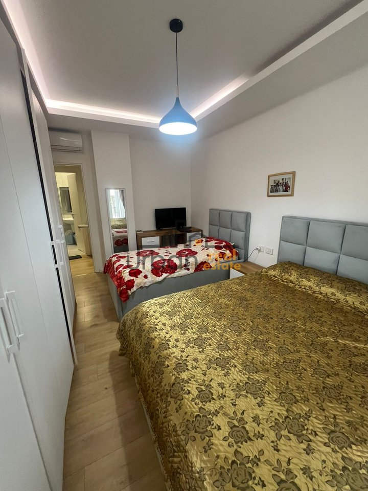 In vendita, Appartamento 2+1+2+Posto Auto, Ali Demi, Tirana - 270.000€ | 110 m²