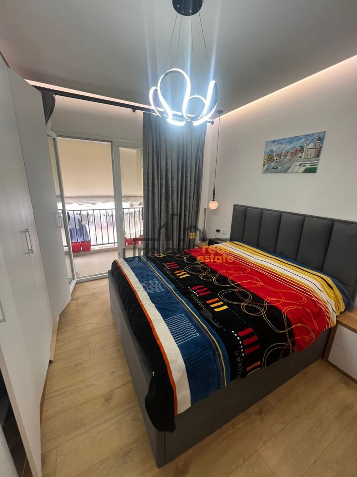 In vendita, Appartamento 2+1+2+Posto Auto, Ali Demi, Tirana - 270.000€ | 110 m²